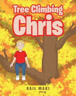 Stromolezec Chris - Tree Climbing Chris