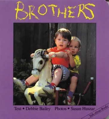 Bratři - Brothers