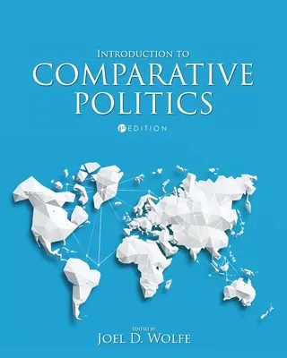 Úvod do srovnávací politiky - Introduction to Comparative Politics