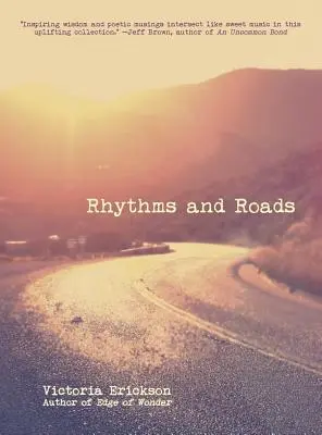 Rytmy a cesty - Rhythms and Roads