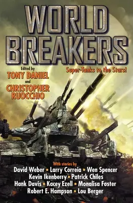 Světoví lamači - World Breakers
