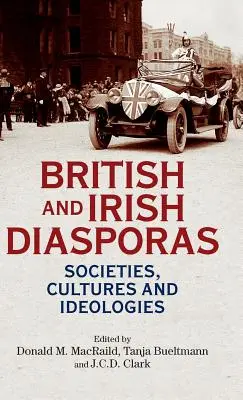 Britská a irská diaspora - British and Irish diasporas