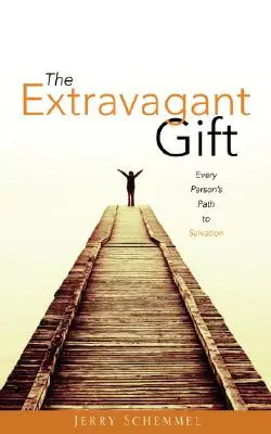 Extravagantní dar - The Extravagant Gift
