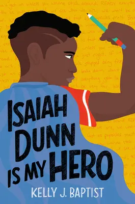 Isaiah Dunn je můj hrdina - Isaiah Dunn Is My Hero