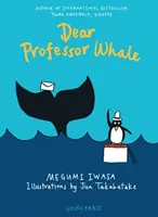 Vážený pane profesore Whale - Dear Professor Whale