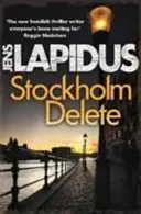 Stockholm Vymazat - Stockholm Delete