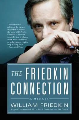 Friedkinova spojka - The Friedkin Connection