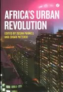 Městská revoluce v Africe - Africa's Urban Revolution