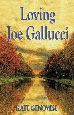 Milující Joe Gallucci - Loving Joe Gallucci
