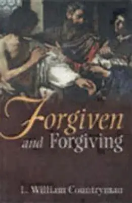 Odpuštěno a odpuštění - Forgiven and Forgiving