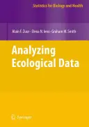 Analýza ekologických dat - Analyzing Ecological Data