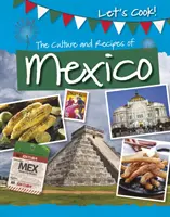 Kultura a recepty Mexika - Culture and Recipes of Mexico