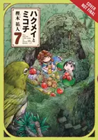 Hakumei & Mikochi: Drobný život v lese, 7. díl - Hakumei & Mikochi: Tiny Little Life in the Woods, Vol. 7