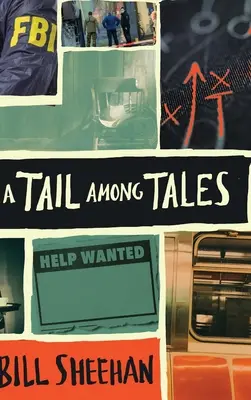 Ocas mezi pohádkami - A Tail Among Tales