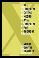 XA problém černochů jako problém k zamyšlení - XA the Problem of the Negro as a Problem for Thought