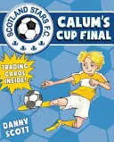 Finále Calumova poháru - Calum's Cup Final