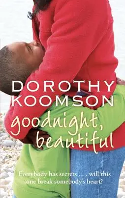 Dobrou noc, krásko - Goodnight, Beautiful