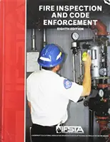 Požární inspekce a dodržování předpisů - Fire Inspection and Code Enforcement