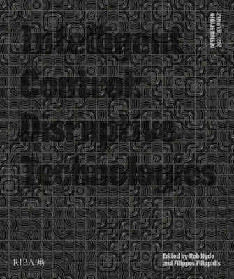 Design Studio Vol. 2: Inteligentní řízení: Převratné technologie, 2. díl - Design Studio Vol. 2: Intelligent Control: Disruptive Technologies