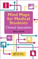 Myšlenkové mapy pro studenty medicíny Klinické specializace - Mind Maps for Medical Students Clinical Specialties