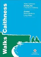 Procházky Caithness - Walks Caithness