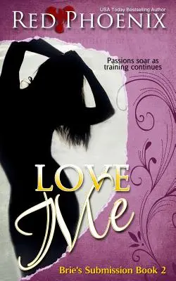 Miluj mě - Love Me