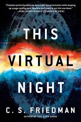 Tato virtuální noc - This Virtual Night