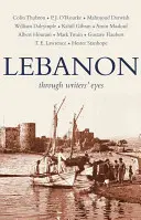 Libanon: očima spisovatelů - Lebanon: Through Writers' Eyes