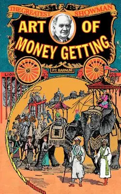 Umění získat peníze - Art of Money Getting