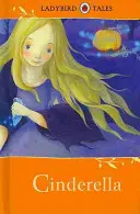 Ladybird Tales: Popelka - Ladybird Tales: Cinderella