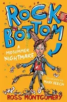 Rock Bottom - noční můra léta - Rock Bottom - A Midsummer Nightmare