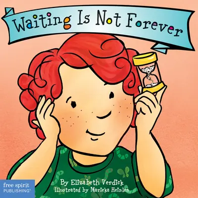 Čekání není věčné - Waiting Is Not Forever