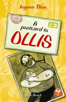 Pohlednice do Ollisu - A Postcard to Ollis