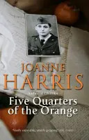 Pět čtvrtin pomeranče - Five Quarters Of The Orange