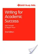 Psaní pro akademický úspěch - Writing for Academic Success