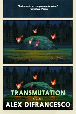 Transmutace: Příběhy - Transmutation: Stories