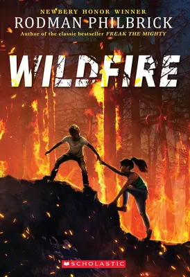 Divoký oheň - Wildfire