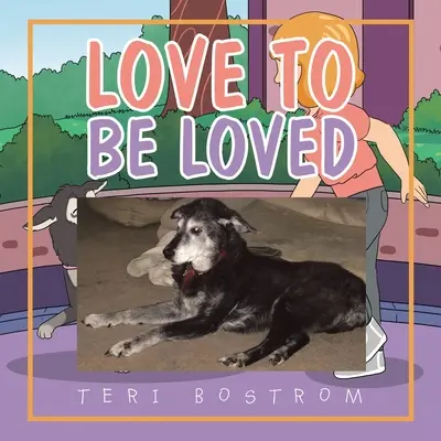 Láska, abyste byli milováni - Love to Be Loved