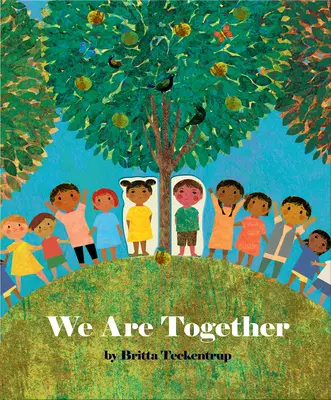 Jsme spolu - We Are Together
