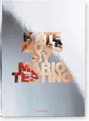 Kate Moss podle Maria Testina - Kate Moss by Mario Testino