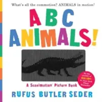 ABC zvířat! - ABC Animals!