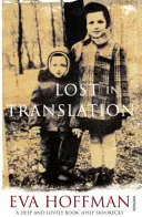 Ztraceno v překladu - Život v novém jazyce - Lost In Translation - A Life in a New Language