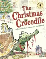 Vánoční krokodýl - The Christmas Crocodile