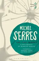 Pět smyslů: Filosofie smíšených těl: druhá část knihy - The Five Senses: A Philosophy of Mingled Bodies