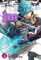 Im: Velký kněz Imhotep, svazek 4 - Im: Great Priest Imhotep, Vol. 4