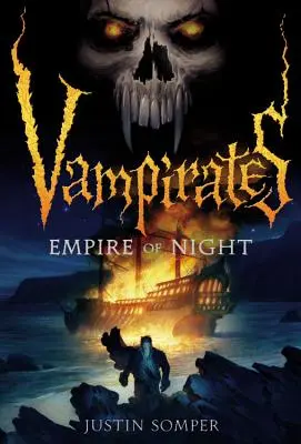 Vampýři: Vampýři: Říše noci - Vampirates: Empire of Night