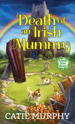 Smrt irské maminky - Death of an Irish Mummy