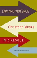 Právo a násilí: Christoph Menke v dialogu - Law and violence: Christoph Menke in dialogue