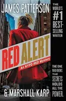 Červený poplach: Záhada newyorské policie - Red Alert: An NYPD Red Mystery