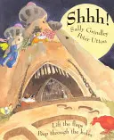Shhh! Kniha se zvedacími klapkami - Shhh! Lift-the-Flap Book